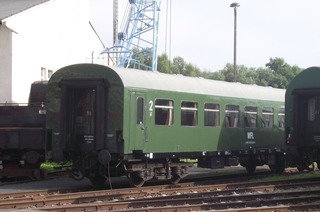 Volldampf ab SAALFELD - Tour 1 // Saalfeld - Arnstadt - Erfurt - Weimar - Saalfeld