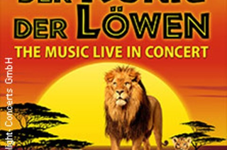 Der Knig der Lwen - Live in Concert, 28.01.2026