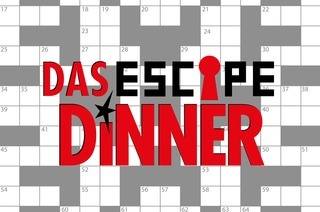 Das Escape Dinner