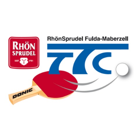 TTC RhnSprudel Fulda-Maberzell - BV Borussia 09 Dortmund - Fulda - 16.04.2026 18:30