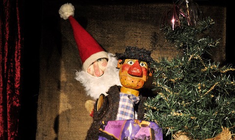 Weihnachtsmann vergiss mich nicht - Neuried - 20.12.2025 16:00