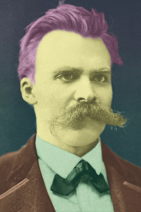 Nietzsche im Film - Basel - 26.11.2025 18:00