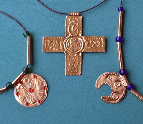 WEIHNACHTSAKTION IM STADTMUSEUM 7.12.2025 - GAB ES SCHON WEIHNACHTEN BEI RMERN UND ALAMANNEN? - Bad Krozingen - 07.12.2025 15:00