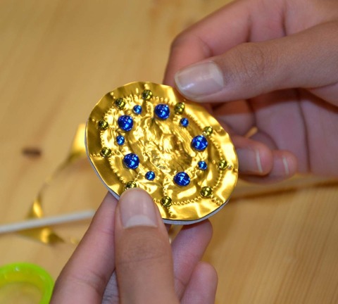 WEIHNACHTSAKTION IM STADTMUSEUM 7.12.2025 - GAB ES SCHON WEIHNACHTEN BEI RMERN UND ALAMANNEN? - Bad Krozingen - 07.12.2025 15:00