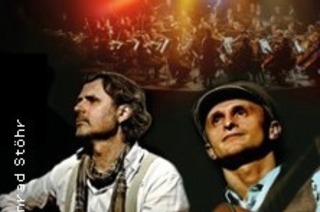 Simon & Garfunkel Orchesteredition