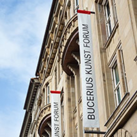 Curator's View - HAMBURG - 11.03.2026 18:00