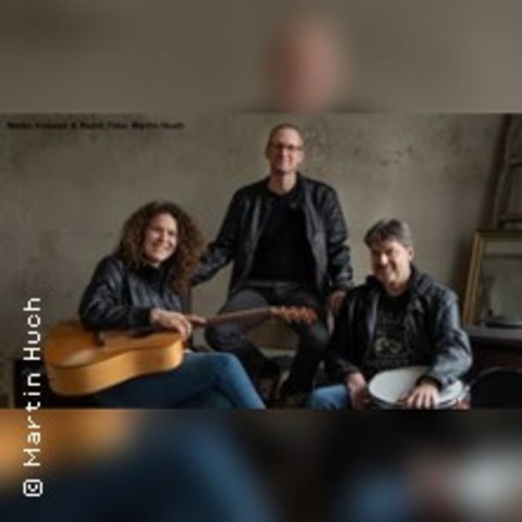 Meike Koester - Wieder laut - HANNOVER - 23.01.2026 20:00