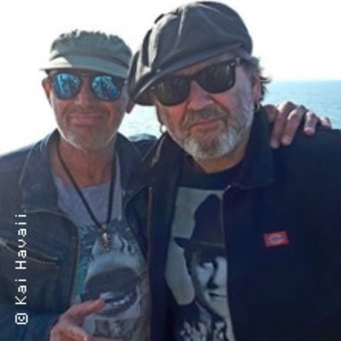 Kai Havaii & Stefan Kleinkrieg - Extrabreit - Hart wie Marmelade - ECKERNF�RDE - 14.02.2026 19:30