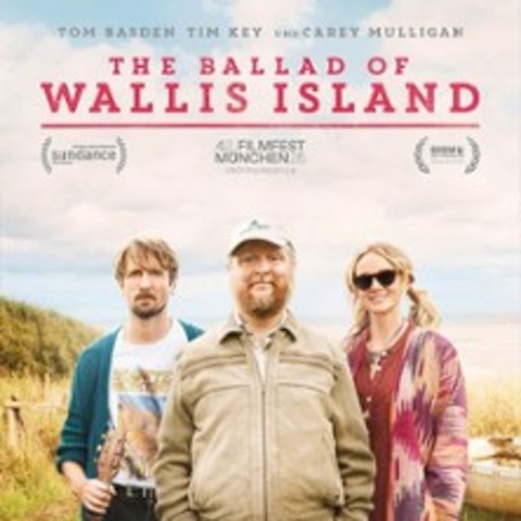 The Ballad of Wallis Island -  - 13.02.2026 20:15