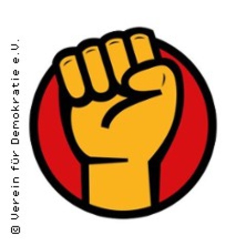 Schau' an. H�r' zu. Mach' mit. - M�RFELDEN-WALLDORF - 10.01.2026 10:00