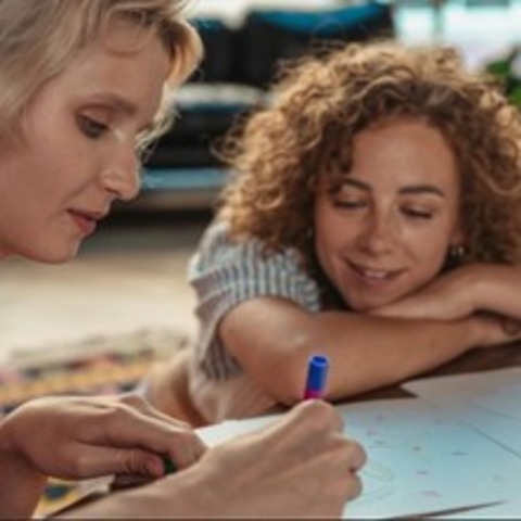 Date & Paint - BERLIN - 27.12.2025 16:30