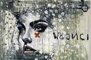 Popart-Vernissage in der Industriehalle: Marion Freytag stellt in Freiburg aus