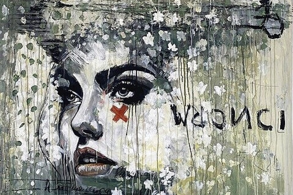 Popart-Vernissage in der Industriehalle: Marion Freytag stellt in Freiburg aus - Badische Zeitung TICKET