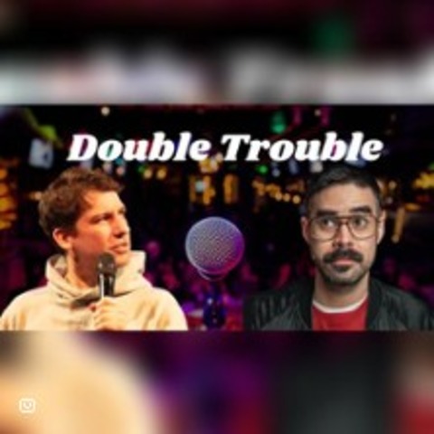 English Comedy Grand Slam - HAMBURG - 28.04.2026 20:00