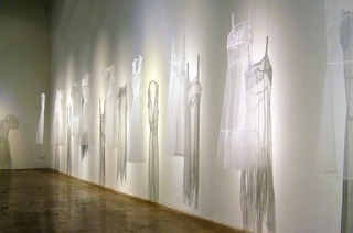 Das Kunstmuseum Basel zeigt aktuell die Ausstellung "Geister. Dem bernatrlichen auf der Spur" immer Dienstag, Donnerstag - Sonntag von 10 bis 18 Uhr sowie Mittwoch von 10 bis 20 Uhr.