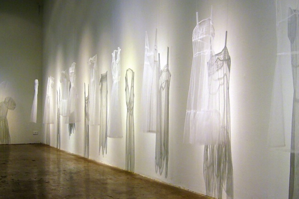 Das Kunstmuseum Basel zeigt aktuell die Ausstellung "Geister. Dem bernatrlichen auf der Spur" immer Dienstag, Donnerstag - Sonntag von 10 bis 18 Uhr sowie Mittwoch von 10 bis 20 Uhr. - Badische Zeitung TICKET