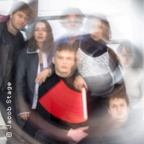 Die Weber - HALLE - 09.01.2026 20:00