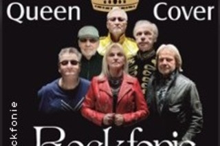 Rockfonie spielt Queen &#8211; LIVE im BrauClub!