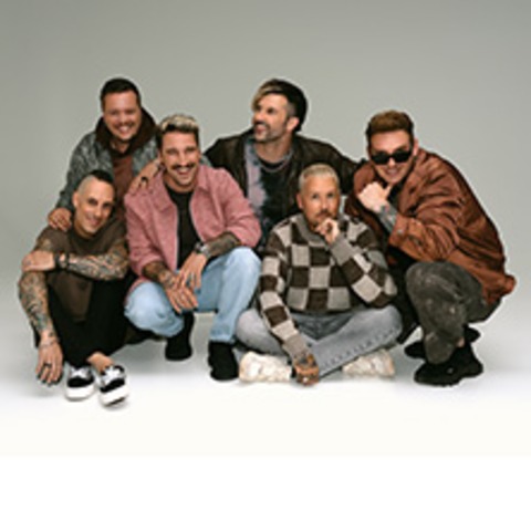 Electric Callboy - World Tour - MOOSBURG - 24.07.2026 18:30