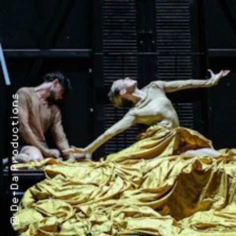 Romeo und Julia - MEININGEN - 10.05.2026 15:00