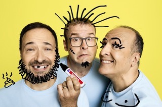 Eure Mtter - Perlen vor die Sue - Das Best Of zum Jubilum!