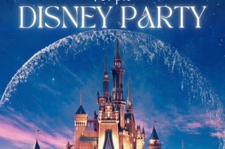 Disney Party - iPartyPeople