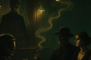 Mutz & G�ste - Rendezvous im „Residenz“