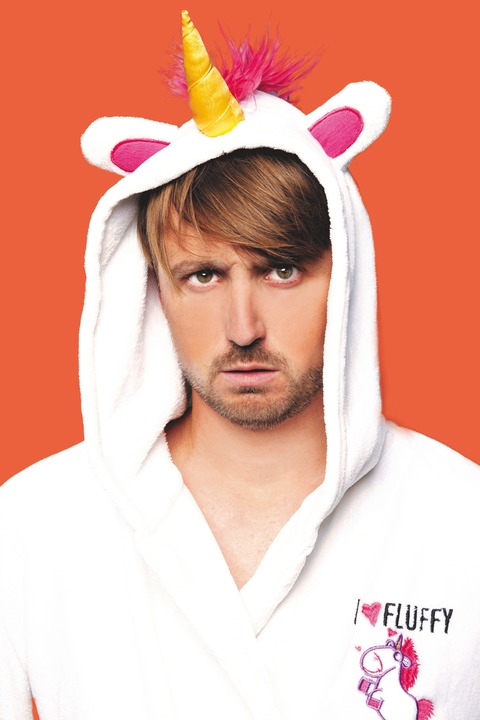 GTD Comedy Slam Open Air - Der gr��te Comedy Slam Deutschlands - Nidderau - 12.09.2026 20:00