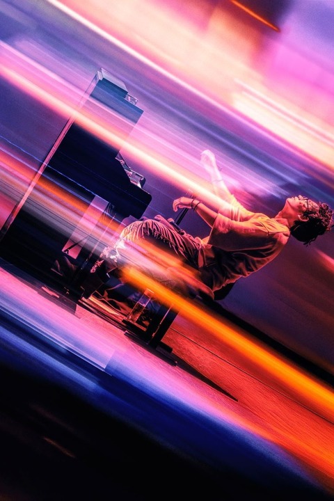 TONY ANN - Solo - Stuttgart - 10.04.2026 20:00