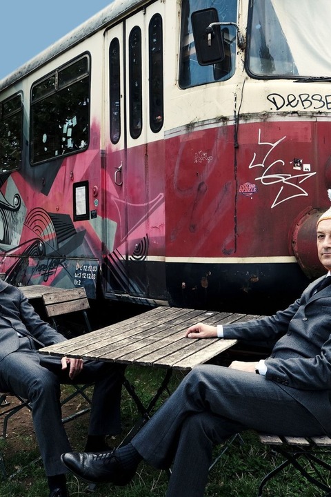 Ulan und Bator: Undsinn - Friedberg - 16.05.2026 19:30