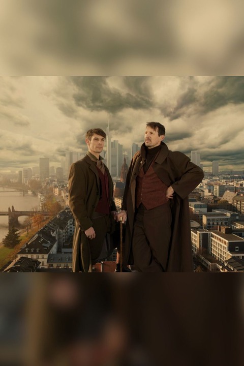 The OhOhOhs: Techno meets Classic - Friedberg - 30.01.2027 19:30