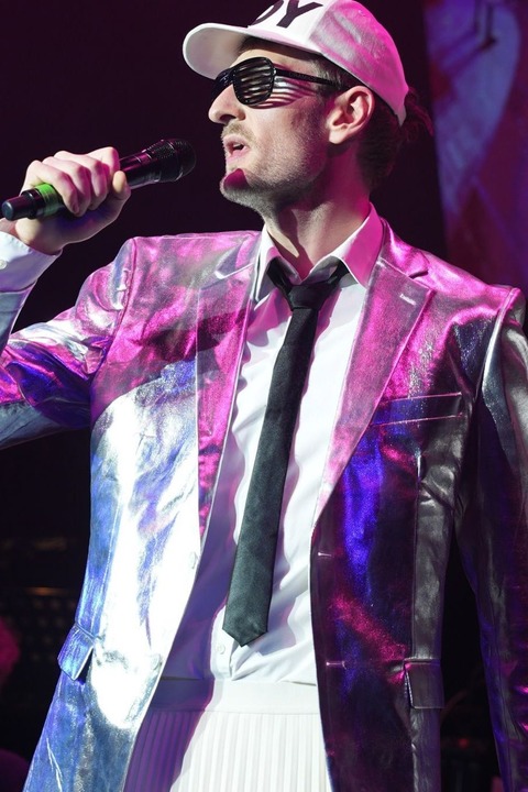 Landestheater Marburg: Ciao, bella, ciao! - Friedberg - 10.03.2026 19:30