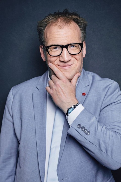 Jens Heinrich Claasen: Keine Ursache - Friedberg - 28.02.2026 19:30