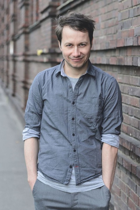 Marco Tschirpke: Empirisch belegte Br�tchen - Friedberg - 21.02.2026 19:30