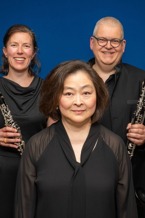 Matthias H�fer: Im Sog der Tiefe Bassetthorn, Klarinette und Klavier - Friedberg - 31.01.2026 19:30