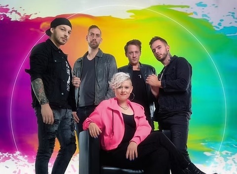 It's all P!nk - Dexheim - 15.05.2026 20:00