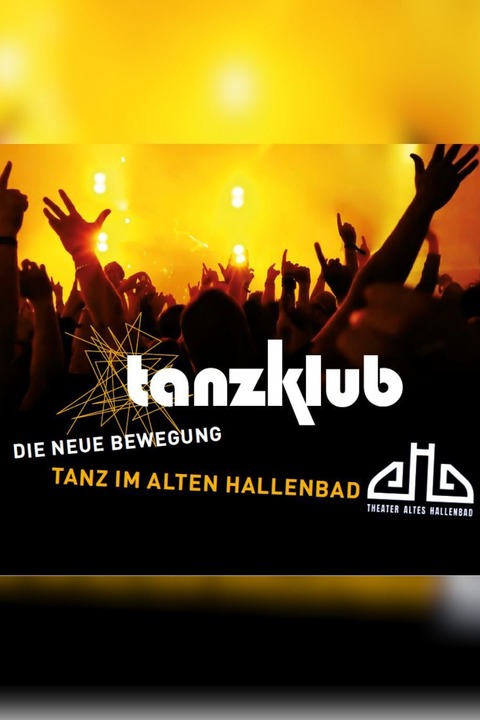 AHA-Tanzklub - Friedberg - 28.03.2026 20:30