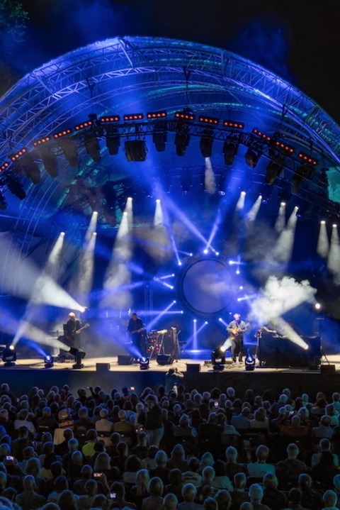 Kings of Floyd - Eine unvergessliche Hommage an Pink Floyd - Wittenberge - 24.09.2027 20:00