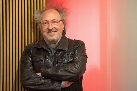 Urban Priol - Im Fluss. - Dexheim - 13.06.2026 19:00