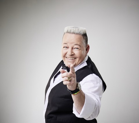 Woody Feldmann - Was issen sen? - Dexheim - 17.05.2026 18:00