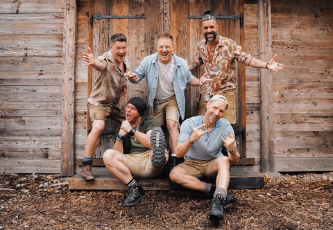 voXXclub - Die gro�e Show - Dexheim - 21.06.2026 18:00