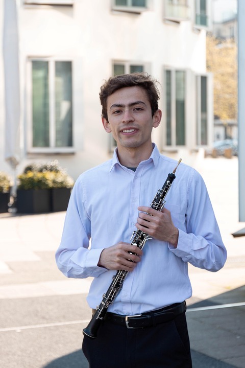 Konzert des Jugendsinfonieorchesters der Musikschule Bochum - in Kooperation mit dem Hilfswerk Lions Club Bochum-Hellweg - Bochum - 08.02.2026 18:00