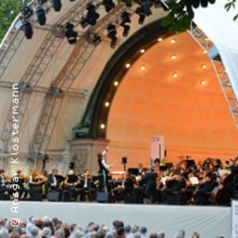 London Lights! - WIESBADEN - 25.07.2026 19:30