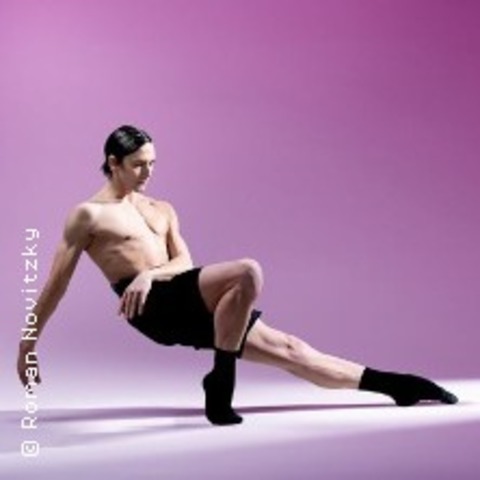Ballettabend: Interaktion - Stuttgart - 18.01.2026 17:00