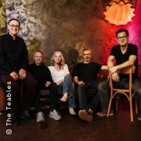 The Teables - Stille Nacht war gestern - Aachen - 27.12.2025 20:00