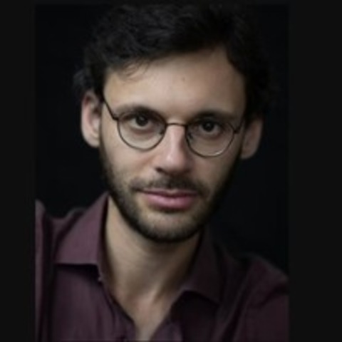 Ben Cruchley - LEIPZIG - 21.06.2026 14:00