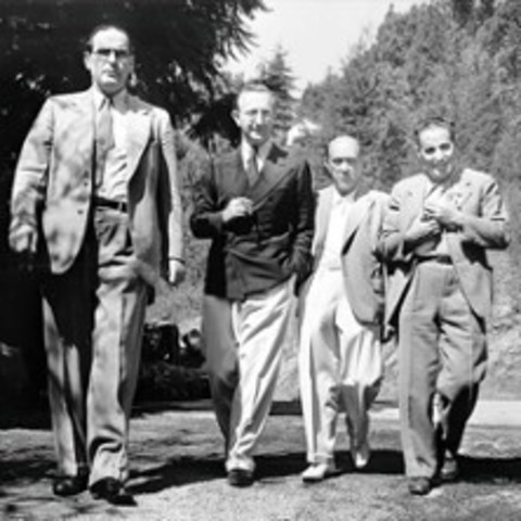 Heimatlos aber nicht haltlos - LEIPZIG - 20.06.2026 19:00