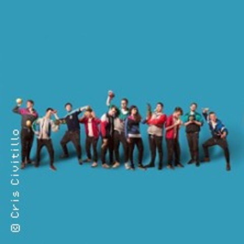 #Zweiraumsilke - BOCHUM - 07.11.2026 20:00