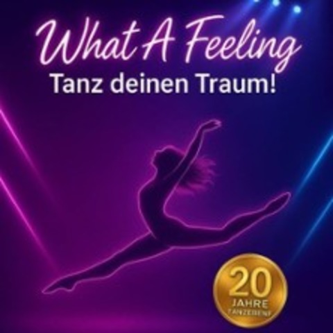 What a Feeling - Lampertheim - 28.02.2026 11:00