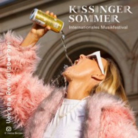 Jewish Chamber Orchestra Munich, Grossmann, Lavi - Bad Kissingen - 18.06.2026 19:30
